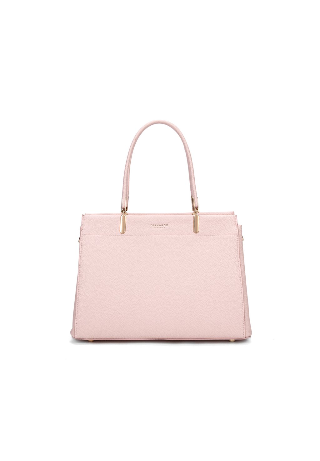 Сумка Diana&Co, розовый
Сумка Diana&Co, розовый