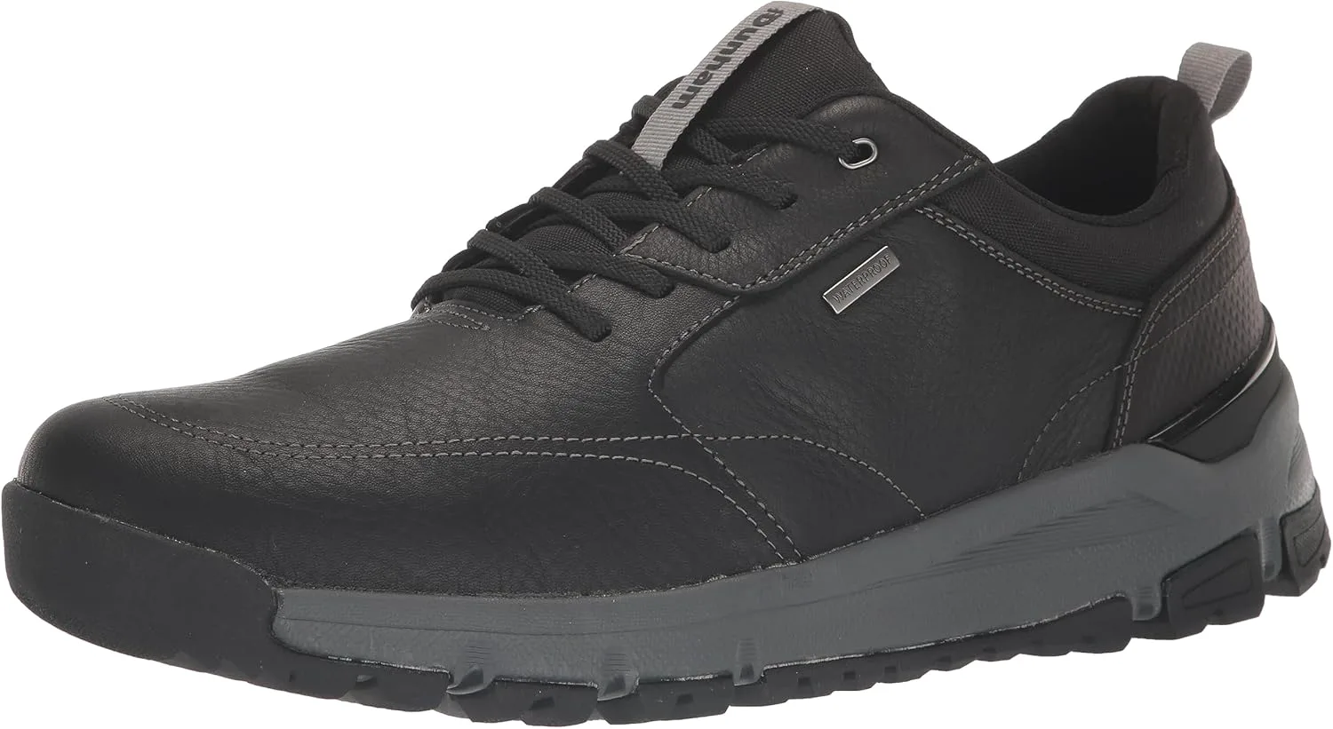 Кроссовки Dunham Mens Glastonbury Ubal Ii, черный
Кроссовки Dunham Mens Glastonbury Ubal Ii, черный