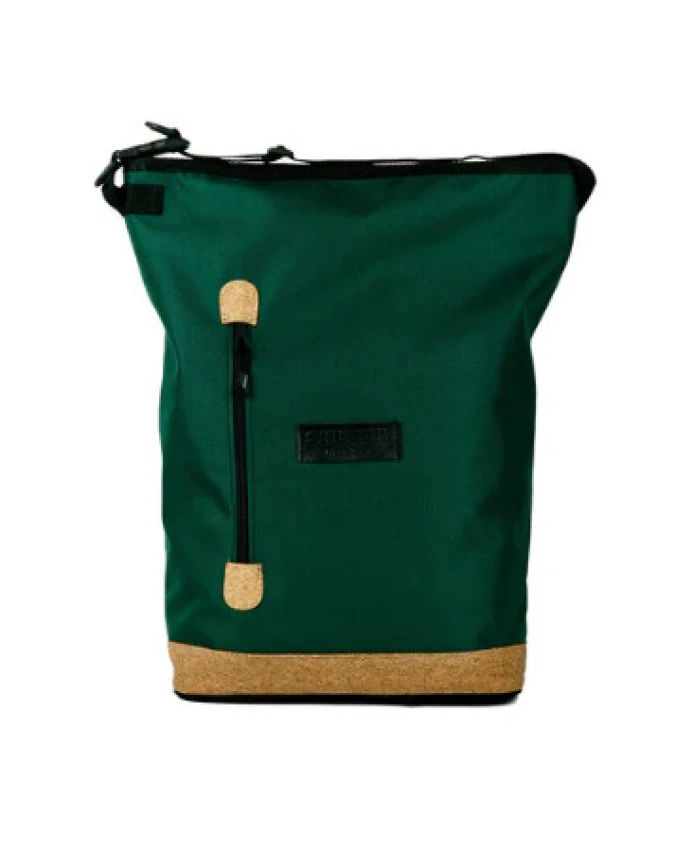 Универсальный женский рюкзак: 4 функции в 1 Spleen Berlin, зеленый
Универсальный женский рюкзак: 4 функции в 1 Spleen Berlin, зеленый