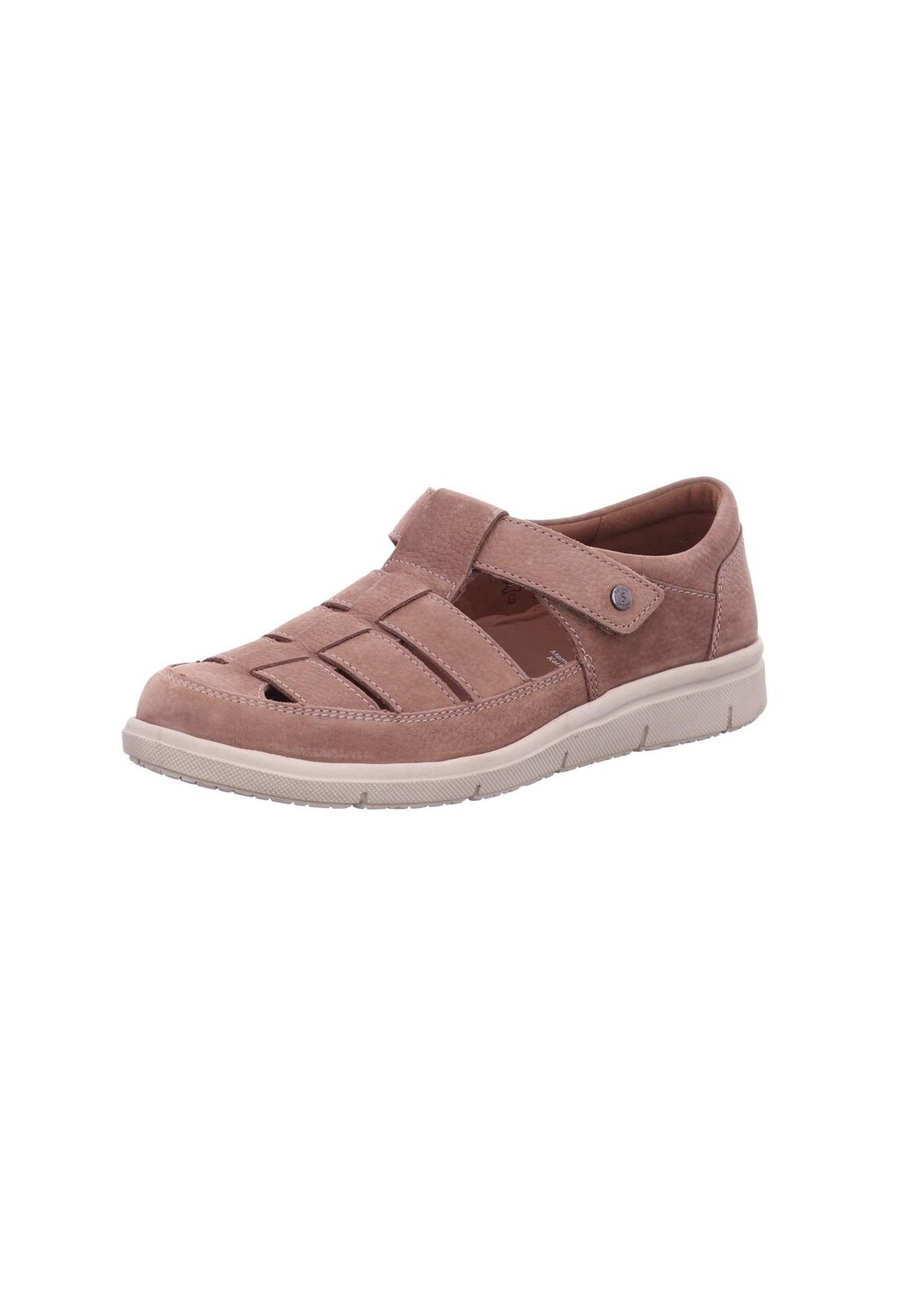 Сандалии Hardy - ширина H Solidus, коричневый
Сандалии Hardy - ширина H Solidus, коричневый