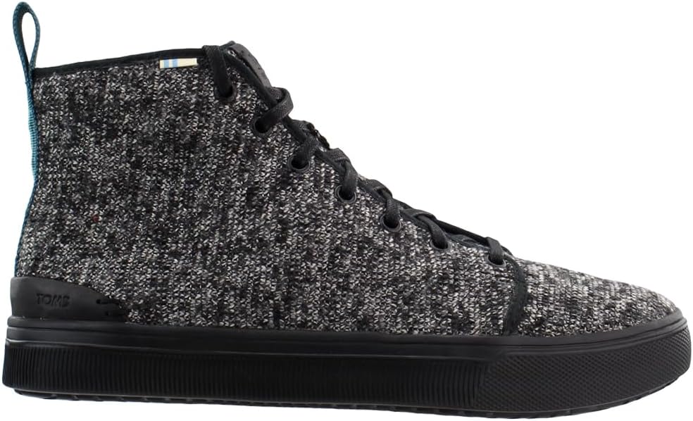 Мужские кроссовки Tom's Paseo Toms, черный
Мужские кроссовки Tom's Paseo Toms, черный