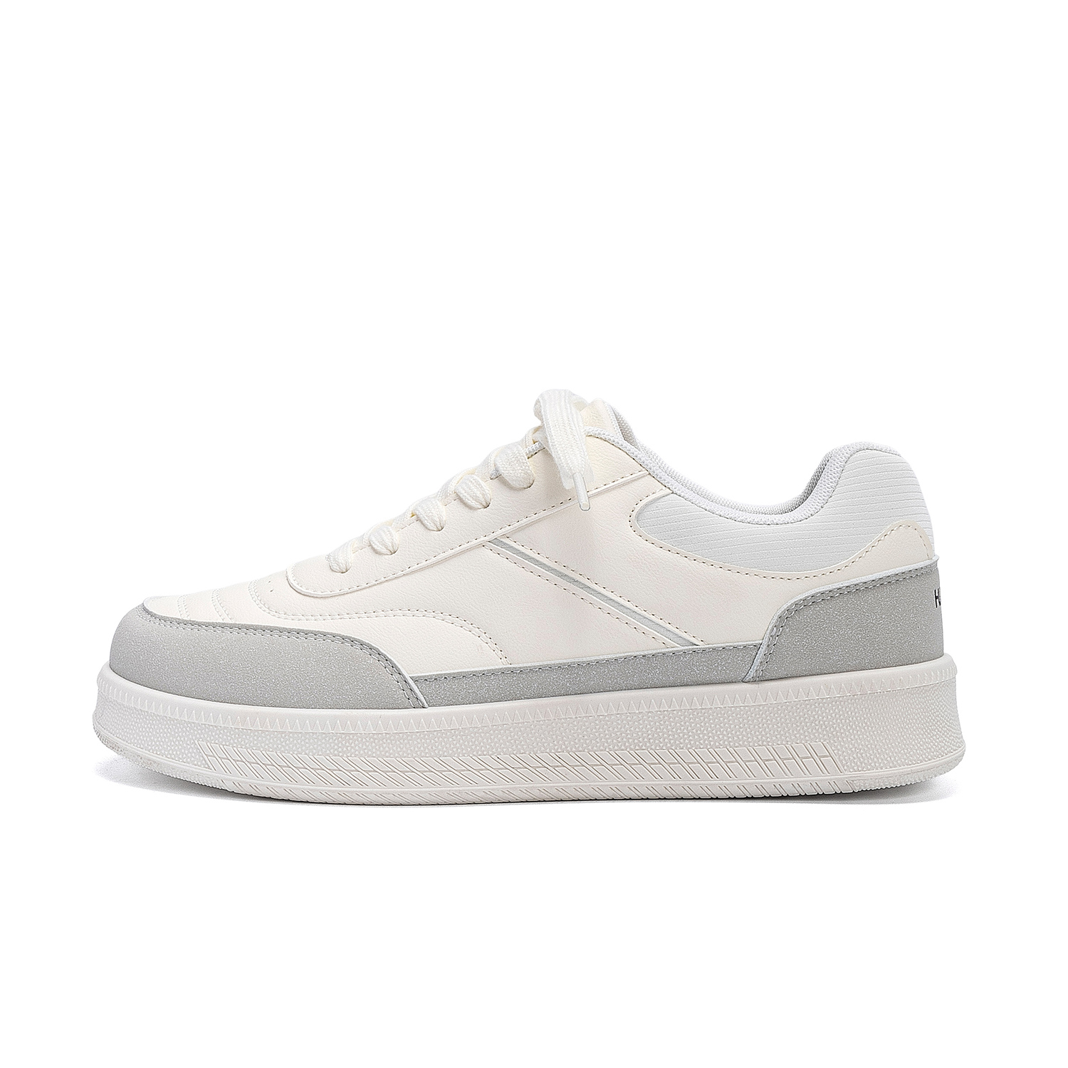 HUANQIU German Army Trainers Synthetic Leather, кроссовки для скейтбординга с увеличенной высотой, мужские, бежево-серые
HUANQIU German Army Trainers Synthetic Leather, кроссовки для скейтбординга с увеличенной высотой, мужские, бежево-серые