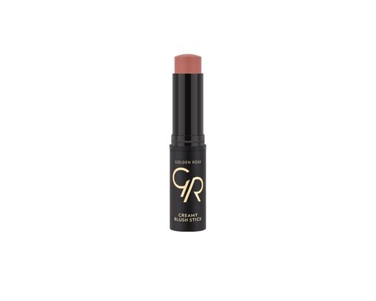 Кремовые румяна-стик Golden Rose, Creamy Blush Stick 110
Кремовые румяна-стик Golden Rose, Creamy Blush Stick 110