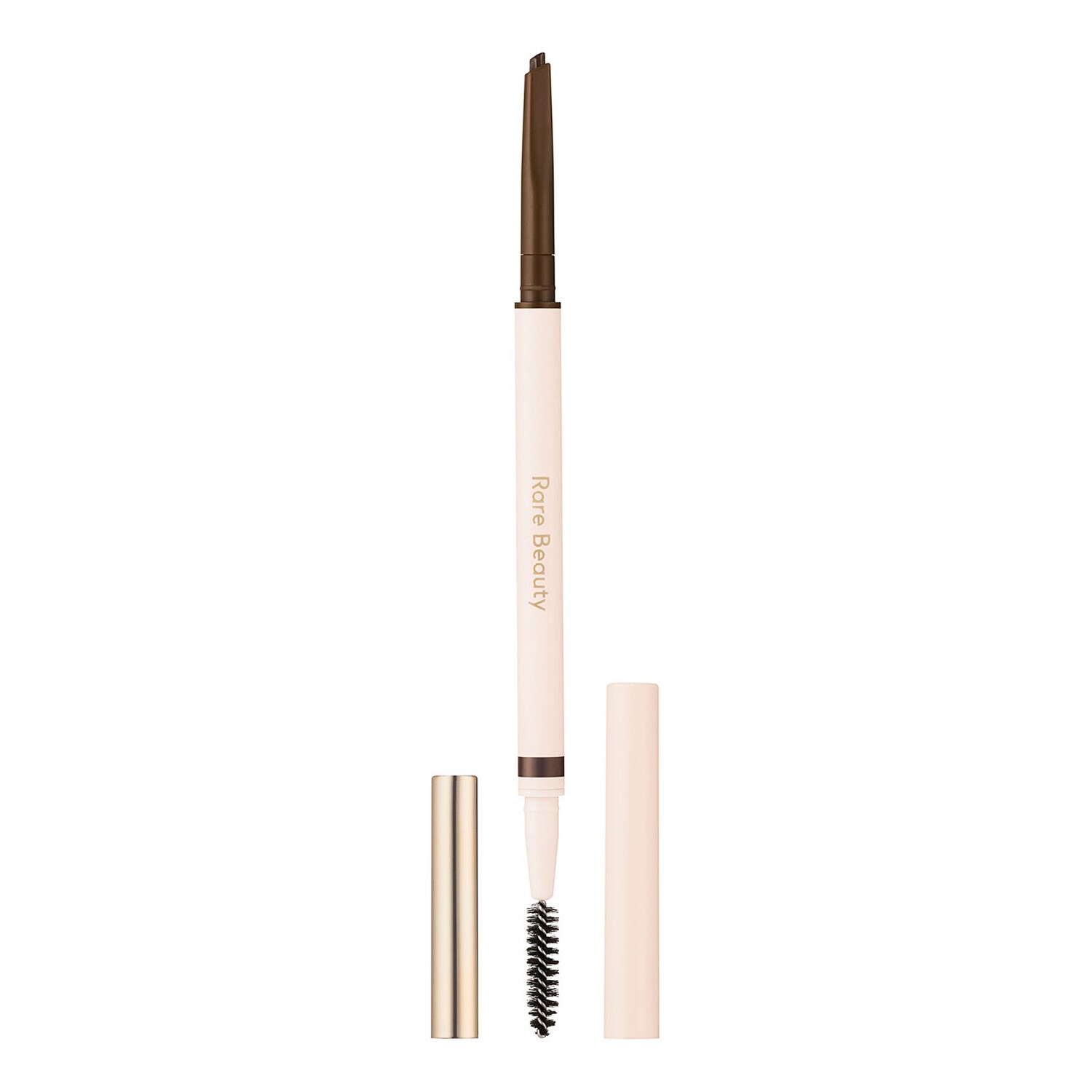 Карандаш для бровей Brow Harmony Precision Pencil Rare Beauty, Deep Brown (0,08 g)
Карандаш для бровей Brow Harmony Precision Pencil Rare Beauty, Deep Brown (0,08 g)