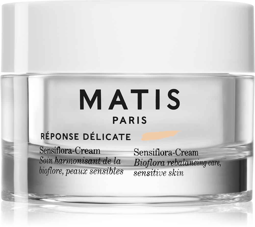 Крем для лица Réponse délicate sensiflora Cream для чувствительной кожи Matis Paris, 50 мл
Крем для лица Réponse délicate sensiflora Cream для чувствительной кожи Matis Paris, 50 мл
