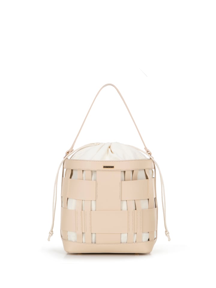 Сумка Wittchen, бежевый
Сумка Wittchen, бежевый