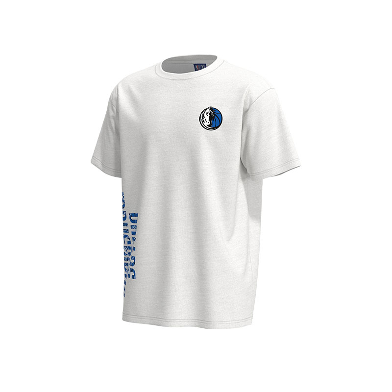 Футболка с втачными рукавами унисекс NBA Sun
Футболка с втачными рукавами унисекс NBA Sun