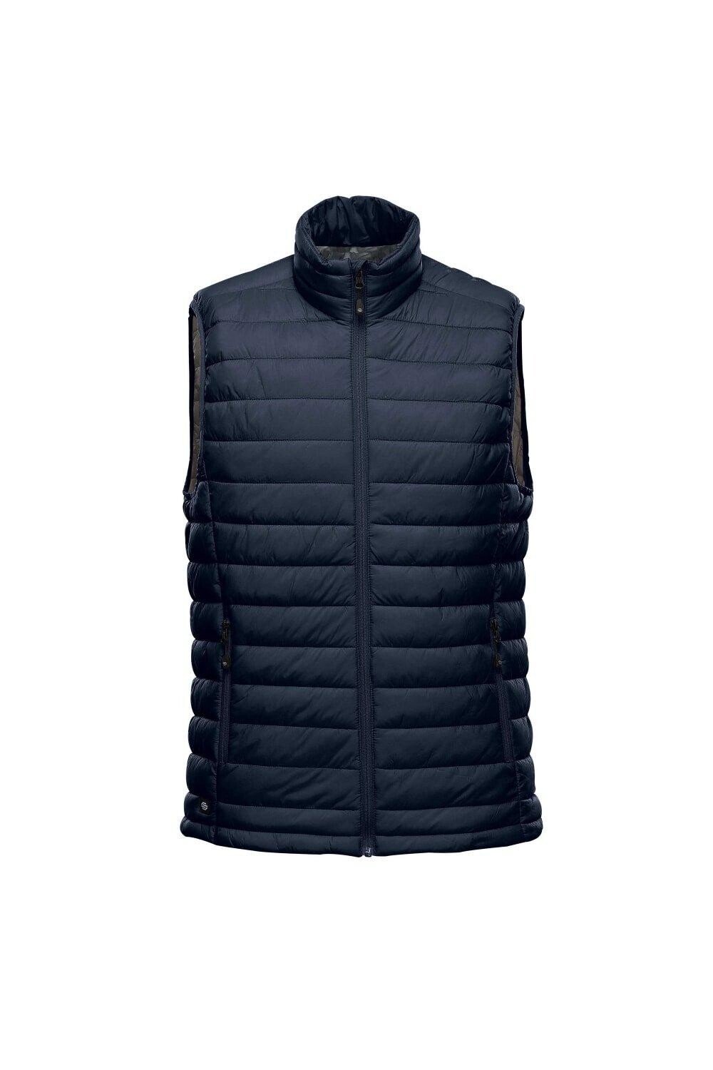 Термальный жилет Ставангер Stormtech, темно-синий
Термальный жилет Ставангер Stormtech, темно-синий