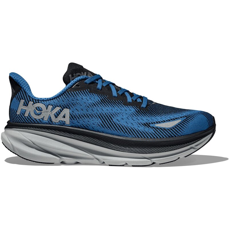Кроссовки Clifton 9 GTX Hoka, мультиколор
Кроссовки Clifton 9 GTX Hoka, мультиколор