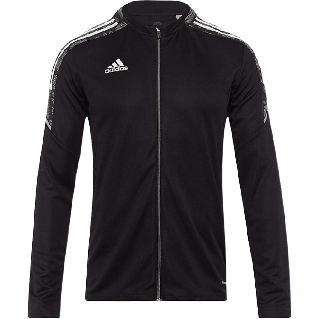 Куртка мужская черная Adidas, черный
Куртка мужская черная Adidas, черный