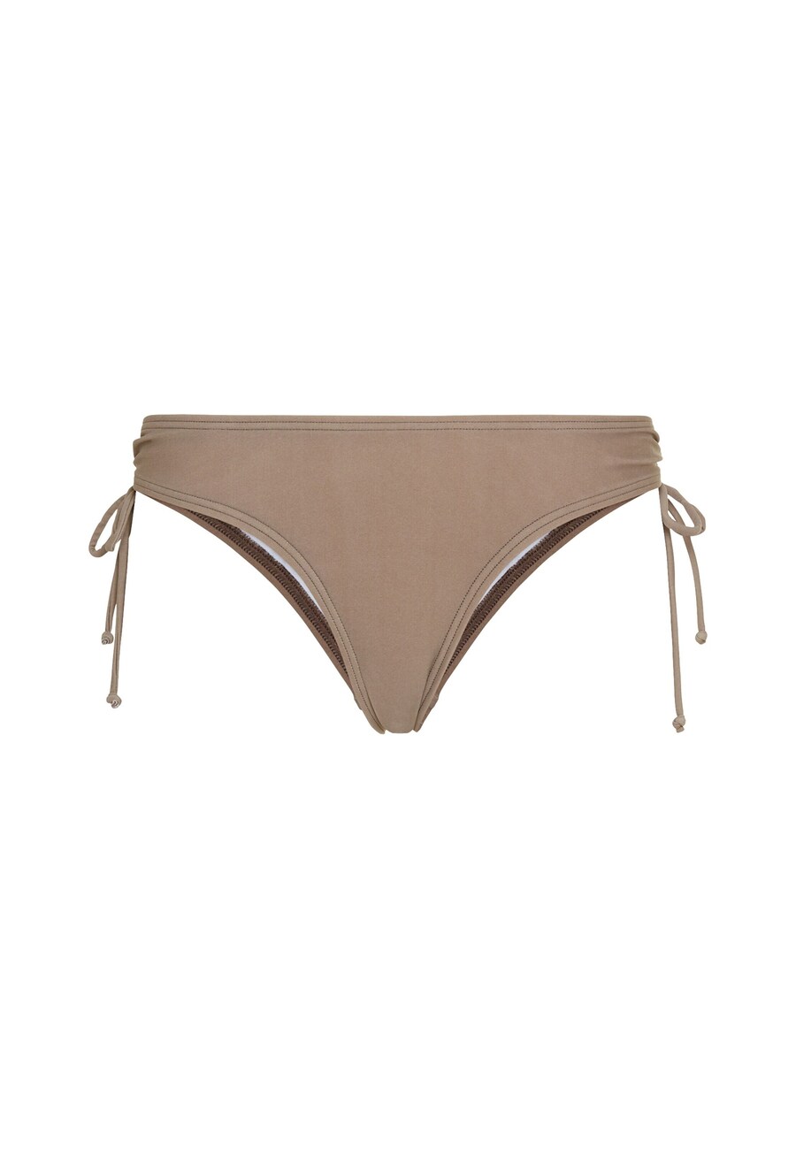 Плавки бикини LSCN by LASCANA Gina, серый
Плавки бикини LSCN by LASCANA Gina, серый