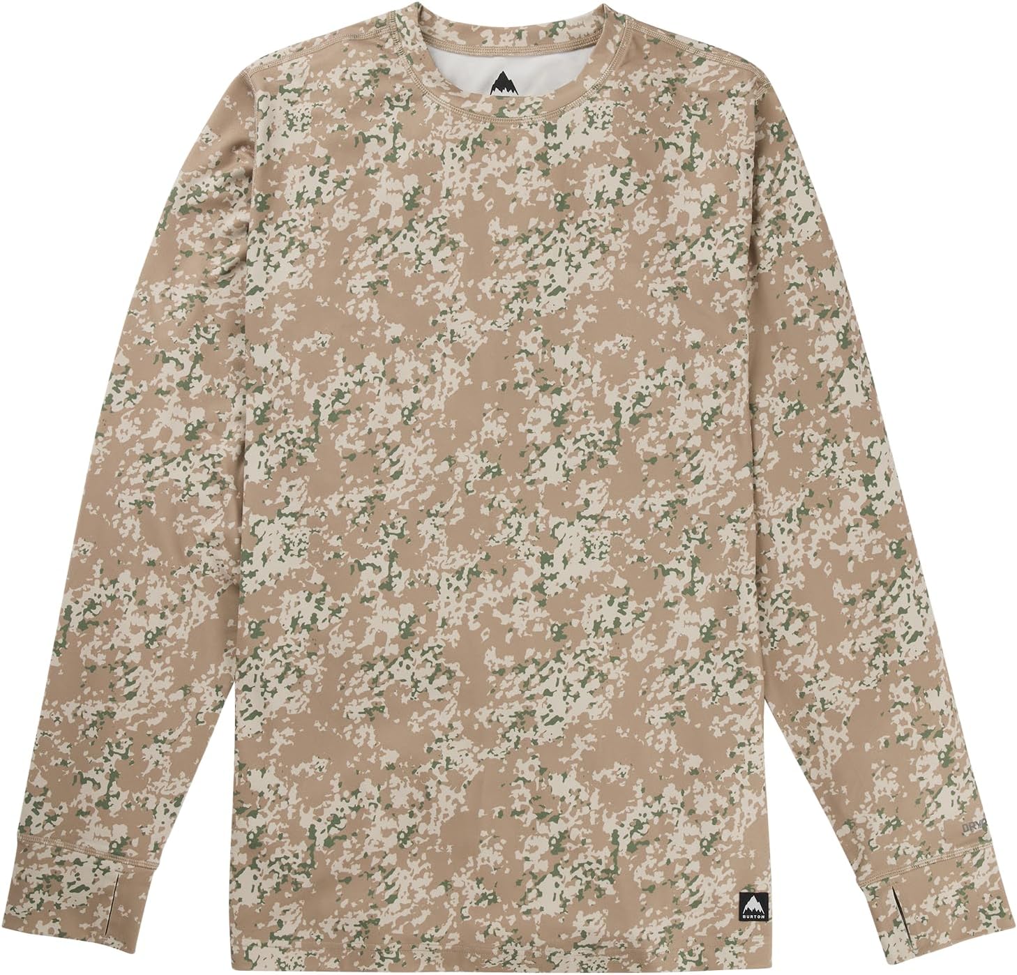 Мужской базовый слой Burton среднего веса с круглым вырезом, True Black, Черный, Мужской базовый слой Burton среднего веса с круглым вырезом, True Black
Мужской базовый слой Burton среднего веса с круглым вырезом, True Black, Черный, Мужской базовый слой Burton среднего веса с круглым вырезом, True Black