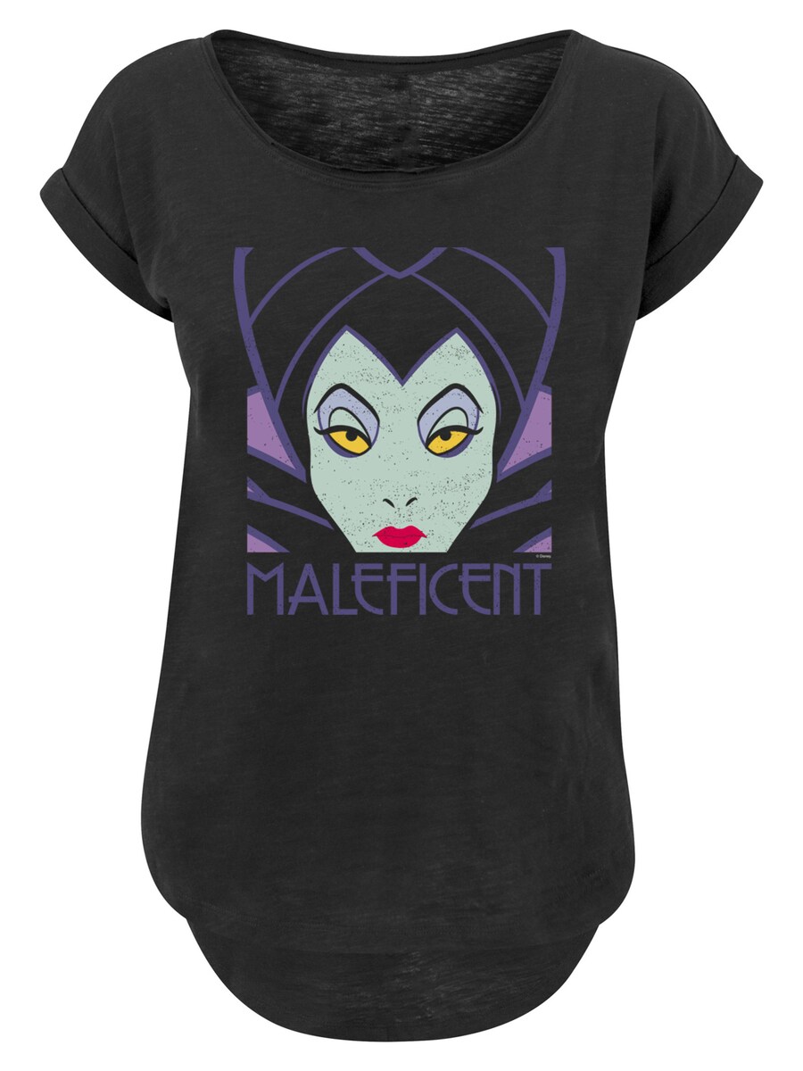 Футболка F4NT4STIC Disney, Black
Футболка F4NT4STIC Disney, Black