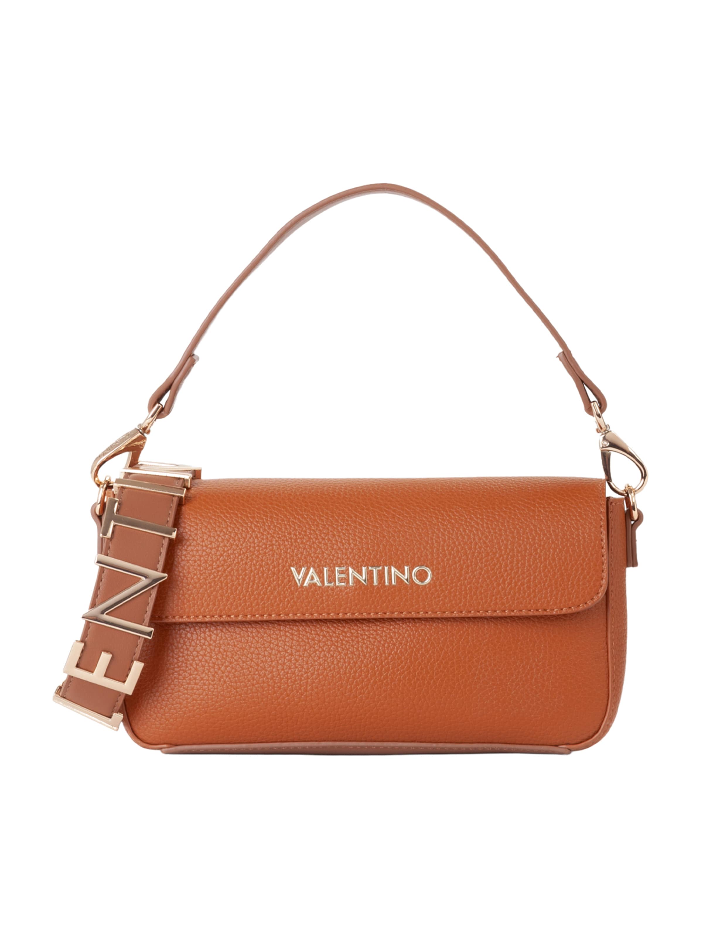 VALENTINO Сумка через плечо 'Alexia' в цвете Cognac
VALENTINO Сумка через плечо 'Alexia' в цвете Cognac