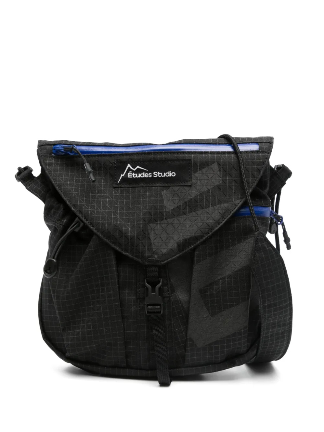 Сумка-мессенджер Études Studio Cayl, черный
Сумка-мессенджер Études Studio Cayl, черный