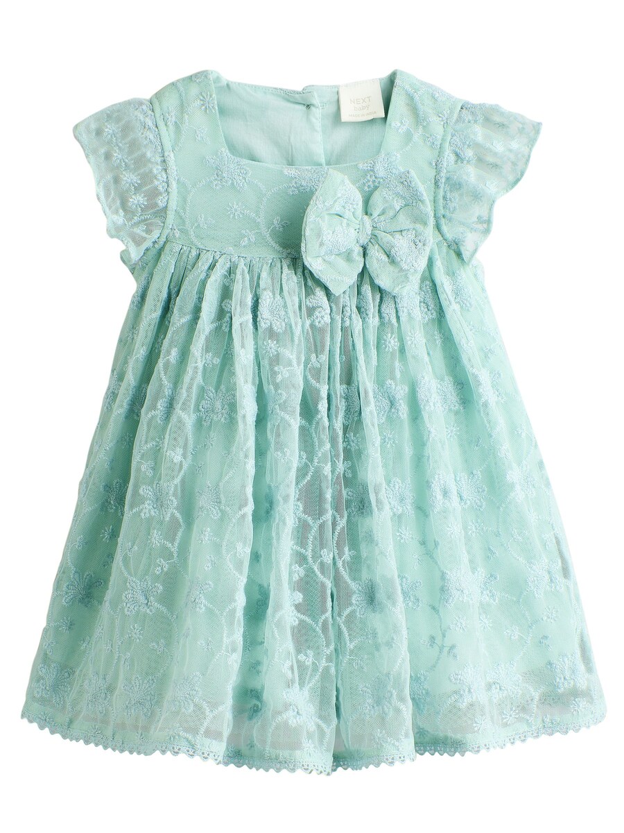 Платье Next, мятный
Платье Next, мятный