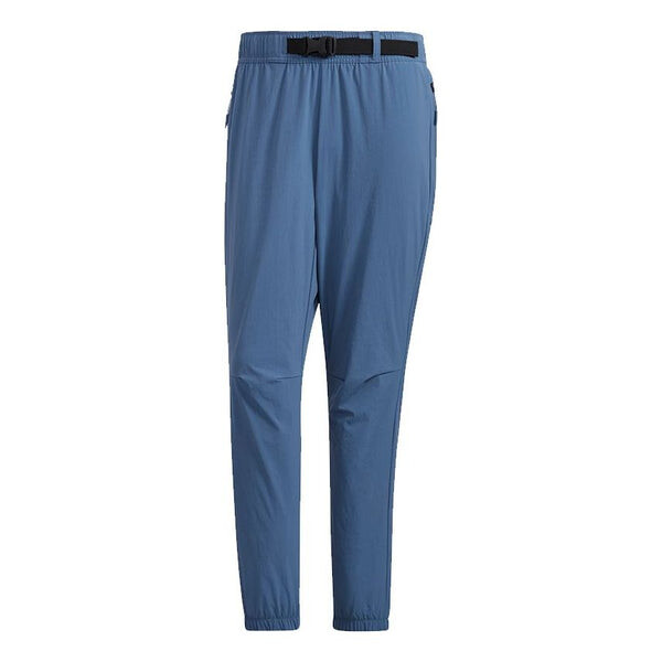 Спортивные штаны Men's adidas Wj Wv Pnt Martial Arts Series Woven Loose Bundle Feet Sports Pants/Trousers/Joggers Sky Blue, синий
Спортивные штаны Men's adidas Wj Wv Pnt Martial Arts Series Woven Loose Bundle Feet Sports Pants/Trousers/Joggers Sky Blue, синий