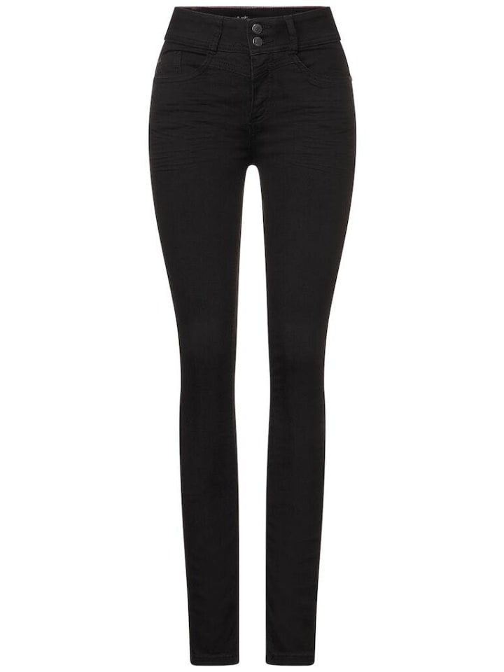 Джинсы Street One
Джинсы Street One