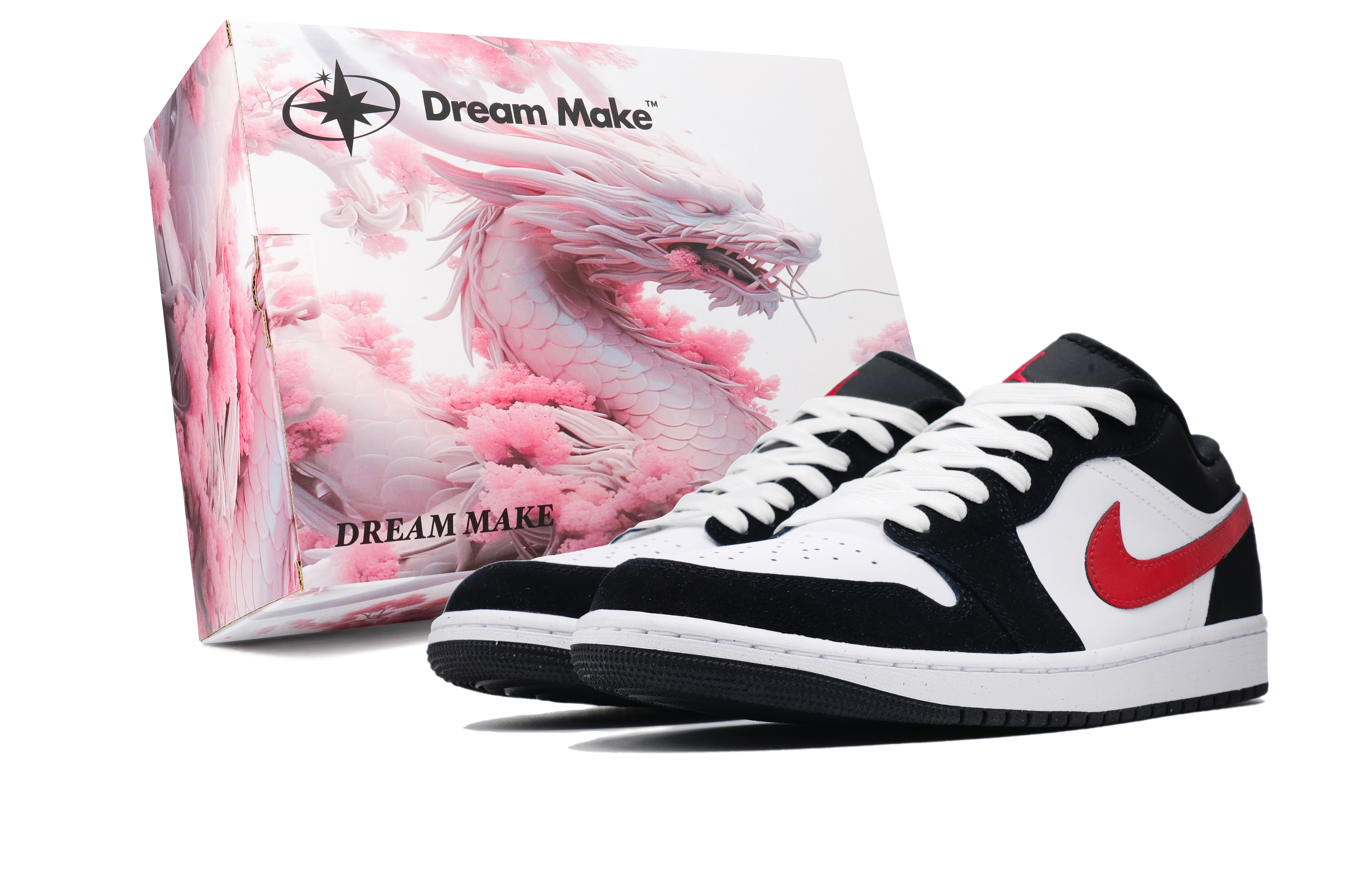 Jordan Баскетбольные кроссовки Air 1 Low Top Vintage, мужские, черно-белые
Jordan Баскетбольные кроссовки Air 1 Low Top Vintage, мужские, черно-белые