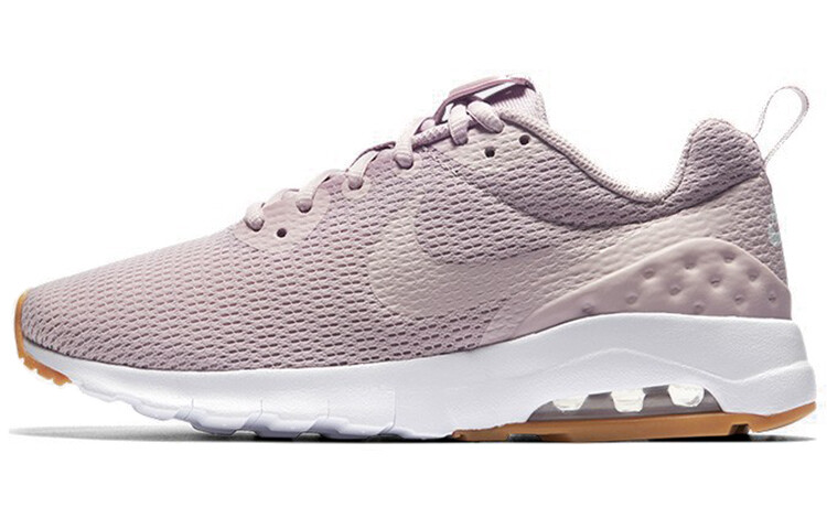 Кроссовки Air Max Motion женские с низким верхом, фиолетовые/белые Nike
Кроссовки Air Max Motion женские с низким верхом, фиолетовые/белые Nike