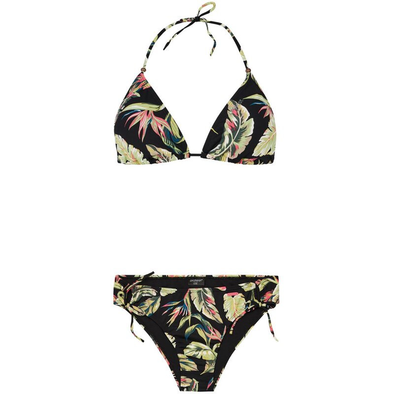 Бикини prtfluo треугольник Protest, черный
Бикини prtfluo треугольник Protest, черный