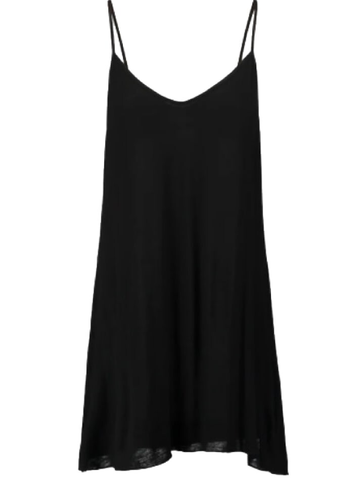 Ночное белье Linga Dore, черный
Ночное белье Linga Dore, черный