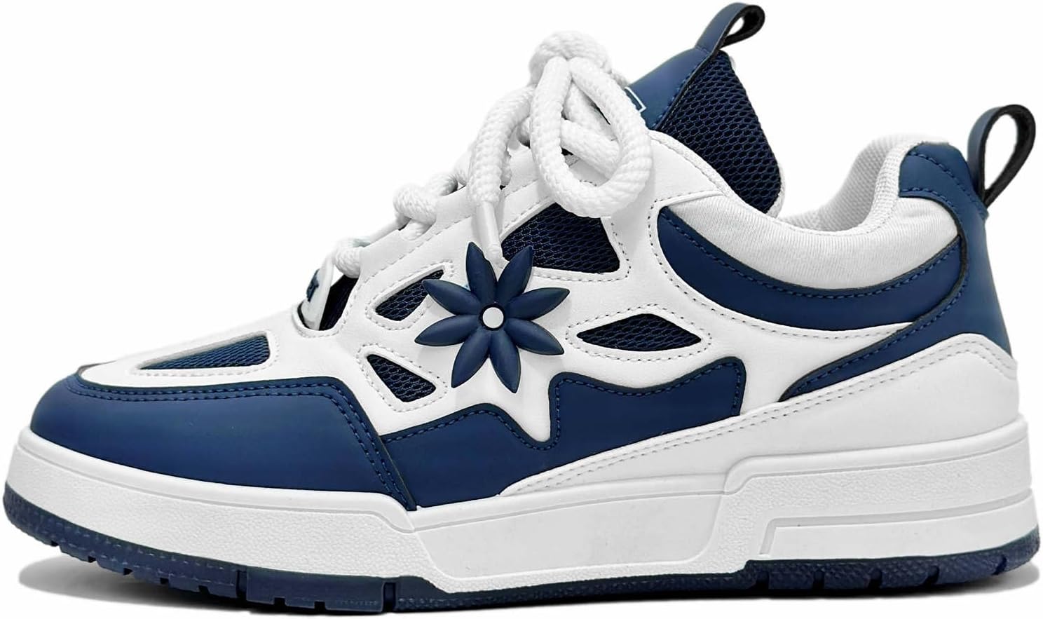 Мужские кроссовки Exusiai с массивной подошвой, модные, дышащие, нескользящие, для ходьбы, занятий спортом, школы, тенниса и путешествий, синий
Мужские кроссовки Exusiai с массивной подошвой, модные, дышащие, нескользящие, для ходьбы, занятий спортом, школы, тенниса и путешествий, синий