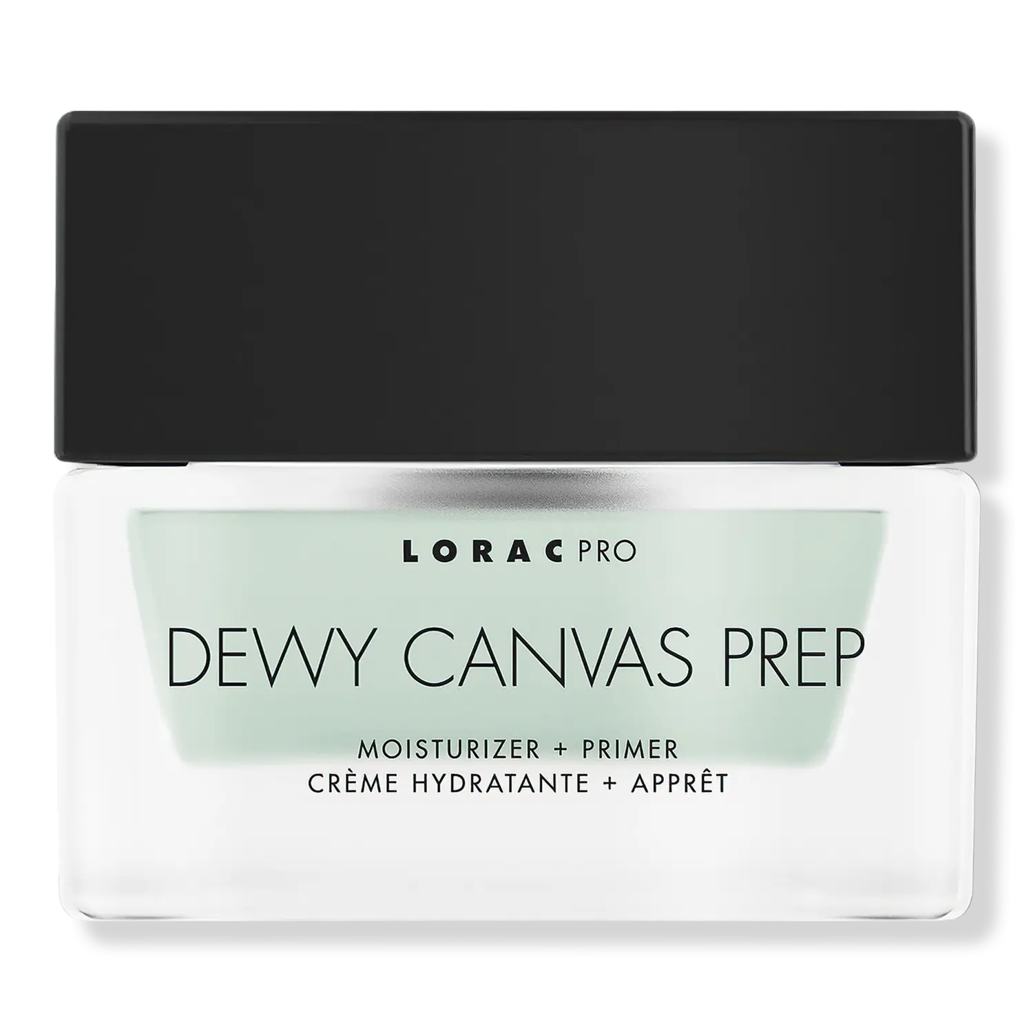 Увлажняющий крем-праймер Dewy Canvas Prep LORAC
Увлажняющий крем-праймер Dewy Canvas Prep LORAC