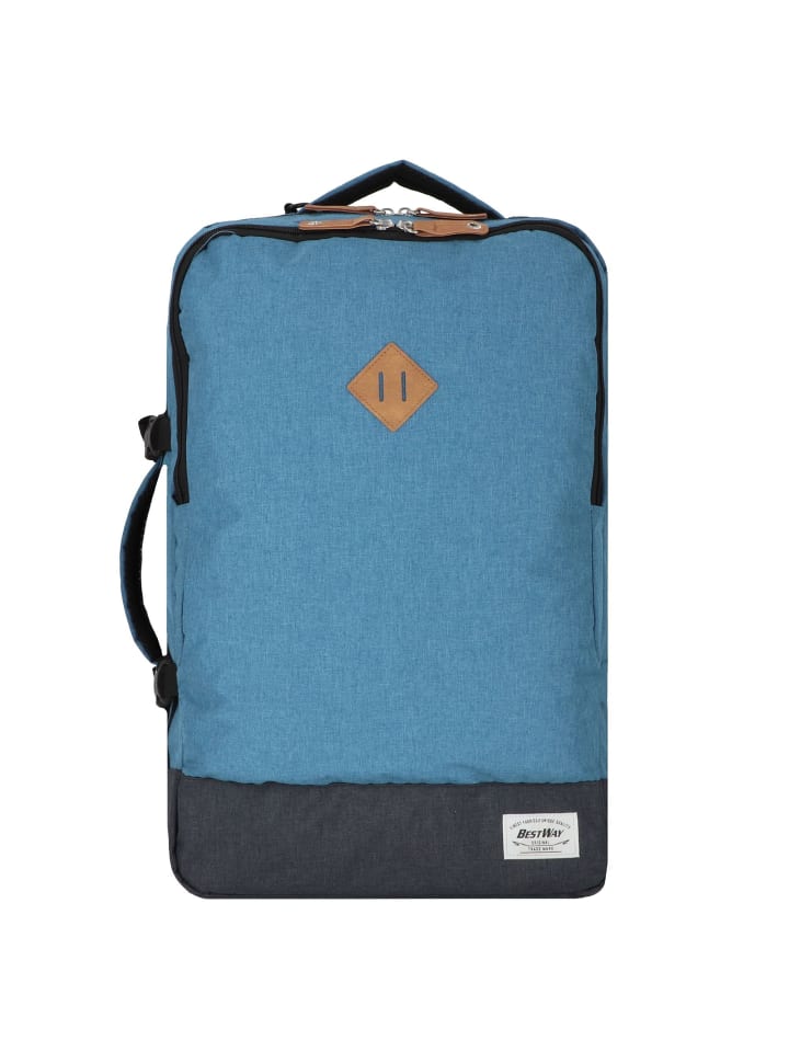 Рюкзак Worldpack
Рюкзак Worldpack