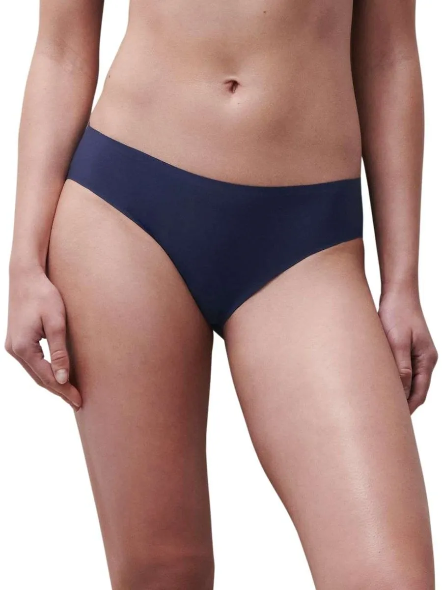 Классические бра без швов с эффектом второй кожи из коллекции SoftStretch Chantelle, темно-синий
Классические бра без швов с эффектом второй кожи из коллекции SoftStretch Chantelle, темно-синий