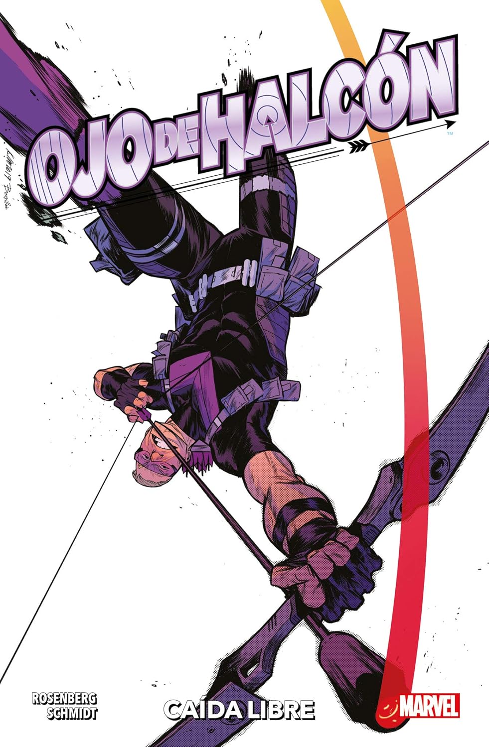 Ojo De Halc n: Cada Libre (PANINI ESPAÑA S.A.)
Ojo De Halc n: Cada Libre (PANINI ESPAÑA S.A.)