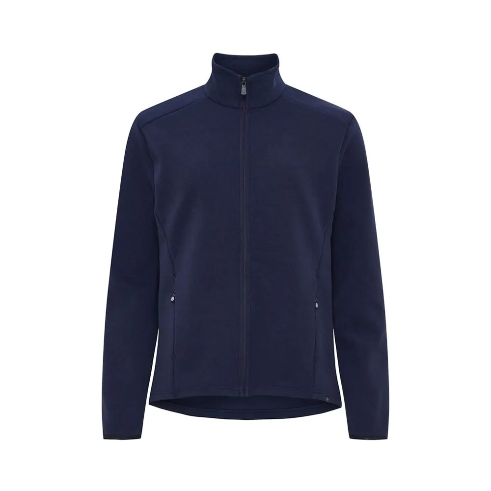 Флис Sea Ranch Vibe full zip, синий
Флис Sea Ranch Vibe full zip, синий