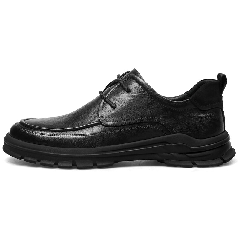 Туфли мужские низкие Strongman, коричневый
Туфли мужские низкие Strongman, коричневый