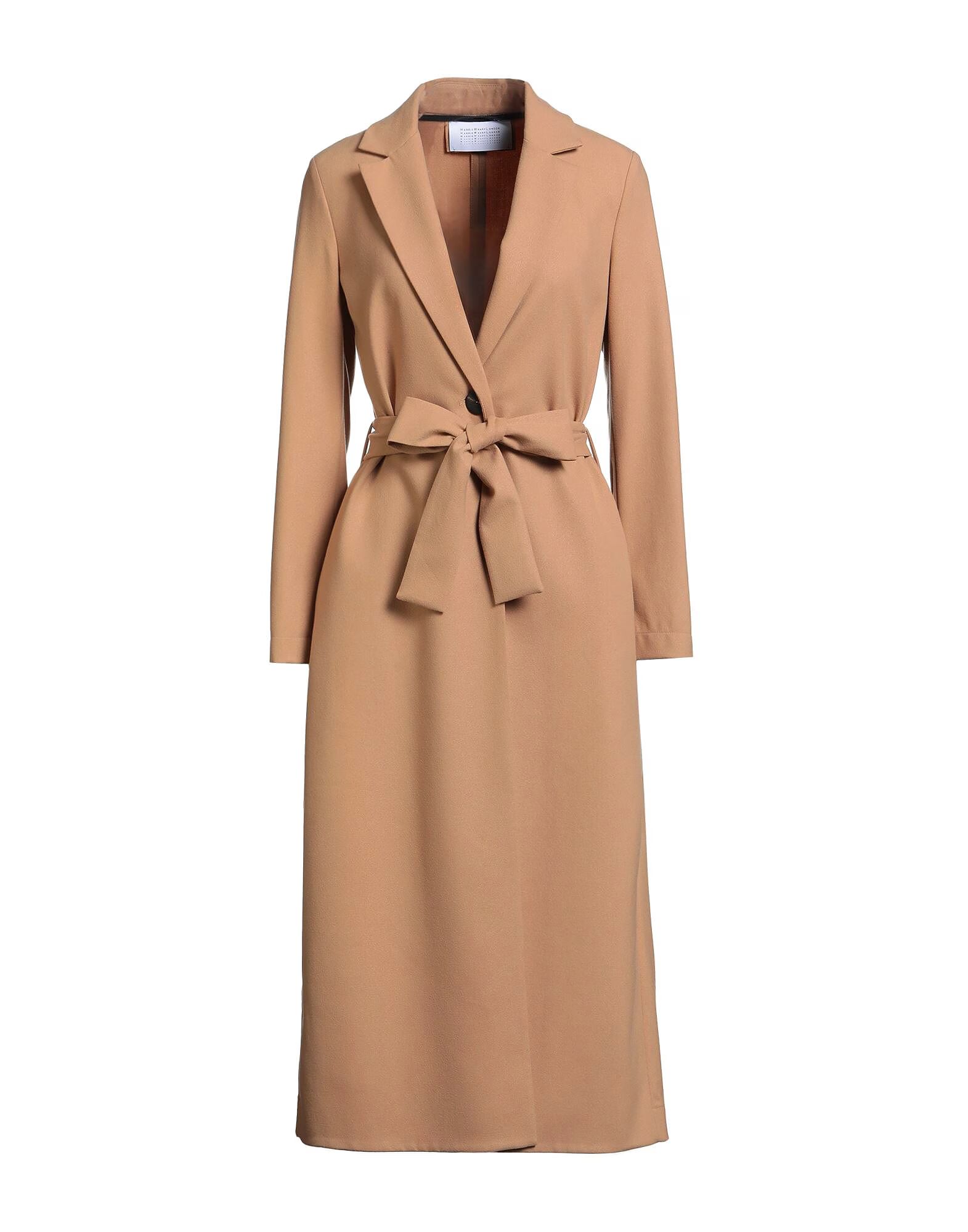 Пальто Harris Wharf London, бежевый
Пальто Harris Wharf London, бежевый