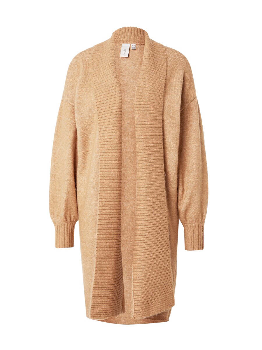 Вязаный кардиган YAS YASJUVA, цвет Mocha
Вязаный кардиган YAS YASJUVA, цвет Mocha