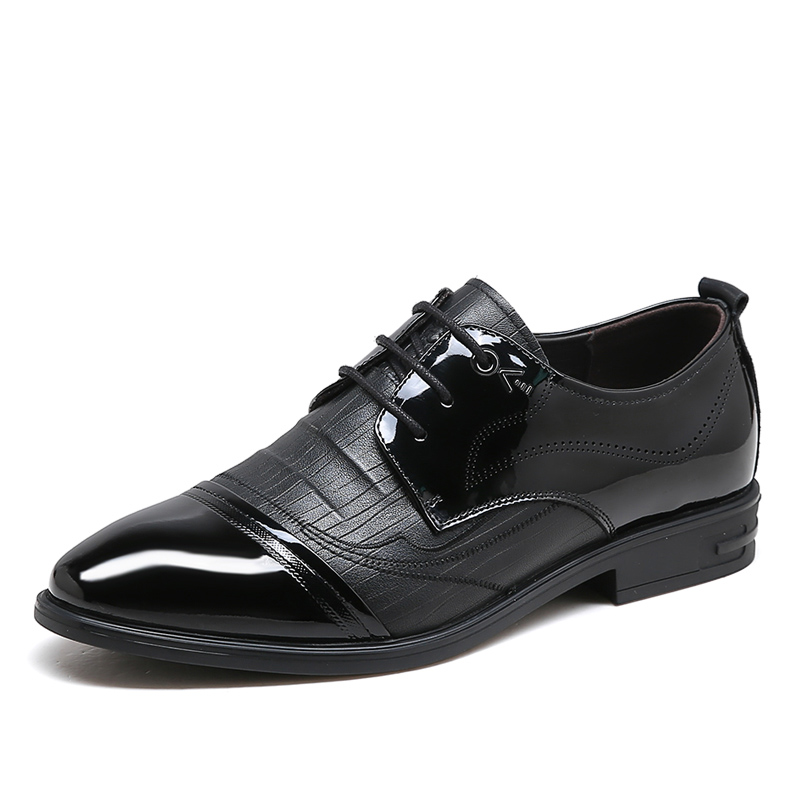 Spider King Туфли мужские черные
Spider King Туфли мужские черные