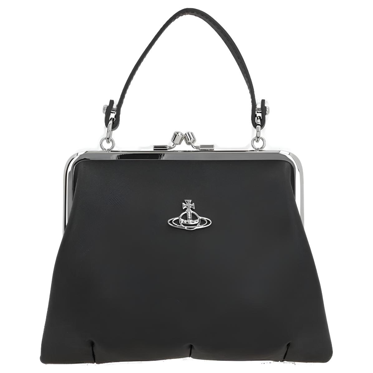 Vivienne Westwood Сумка-тоут с орнаментом
Vivienne Westwood Сумка-тоут с орнаментом