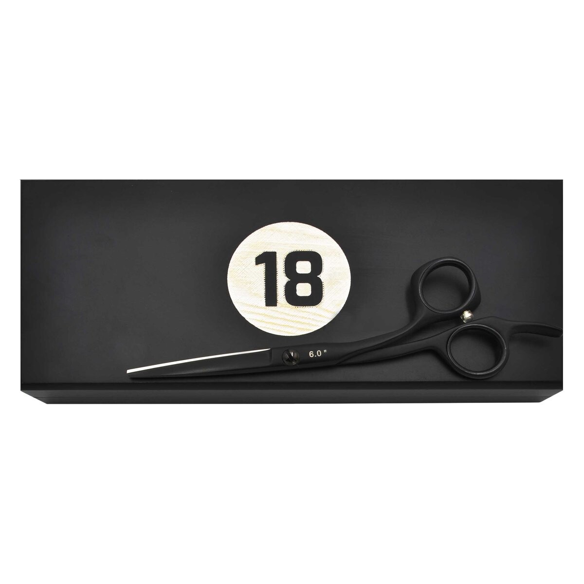 Fox, Race E6315 Профессиональные филировочные ножницы для парикмахерской и дома, черные, удобные, точные стрижки
Fox, Race E6315 Профессиональные филировочные ножницы для парикмахерской и дома, черные, удобные, точные стрижки