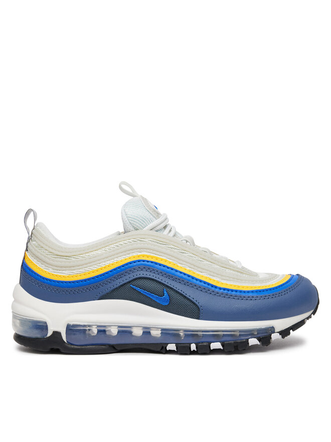 Кроссовки Air Max 97 (GS) 921522 115 Nike, серый
Кроссовки Air Max 97 (GS) 921522 115 Nike, серый