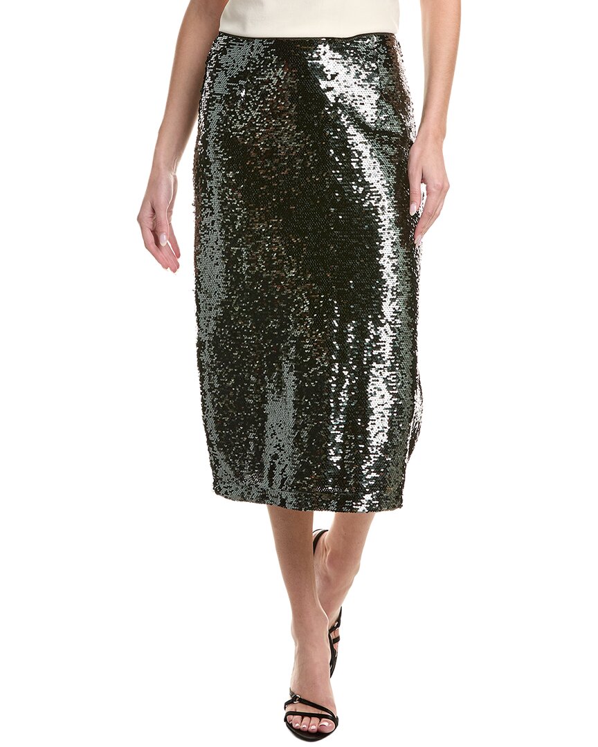 Юбка миди Marie Oliver Wray
Юбка миди Marie Oliver Wray