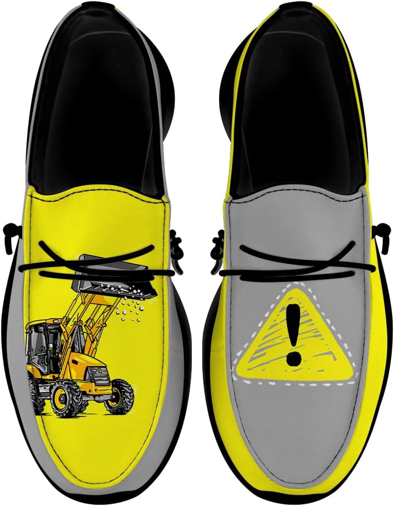 Лоферы Quorax для женщин и мужчин, слипоны, забавные подарки для женщин и мужчин, серый
Лоферы Quorax для женщин и мужчин, слипоны, забавные подарки для женщин и мужчин, серый