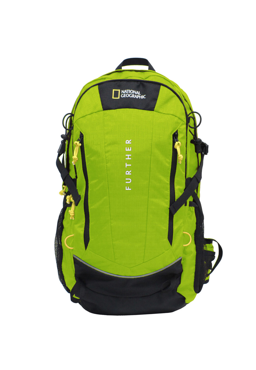 Рюкзак National Geographic Mehrzweck Destination, цвет Lime Green 
Рюкзак National Geographic Mehrzweck Destination, цвет Lime Green