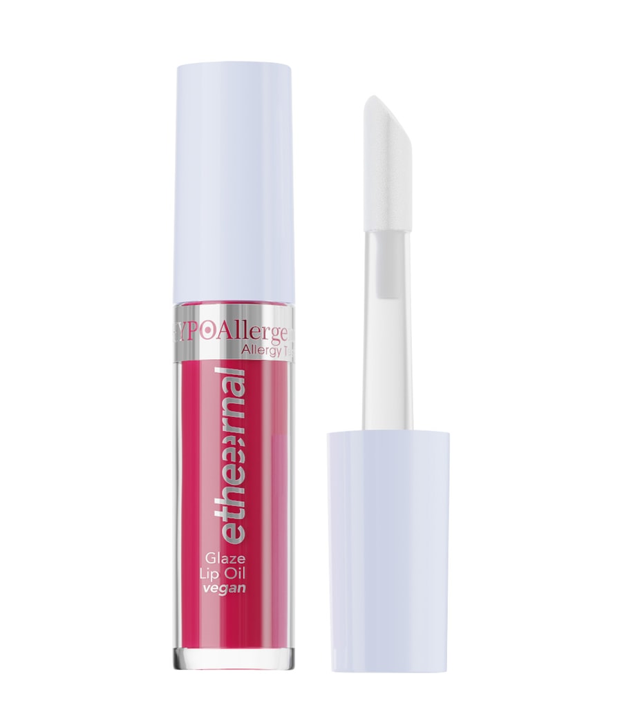 Масло для губ Bell HYPOAllergenic Ethernal Glaze Lip Oil, Nr. 02 - Future, 5.5g
Масло для губ Bell HYPOAllergenic Ethernal Glaze Lip Oil, Nr. 02 - Future, 5.5g