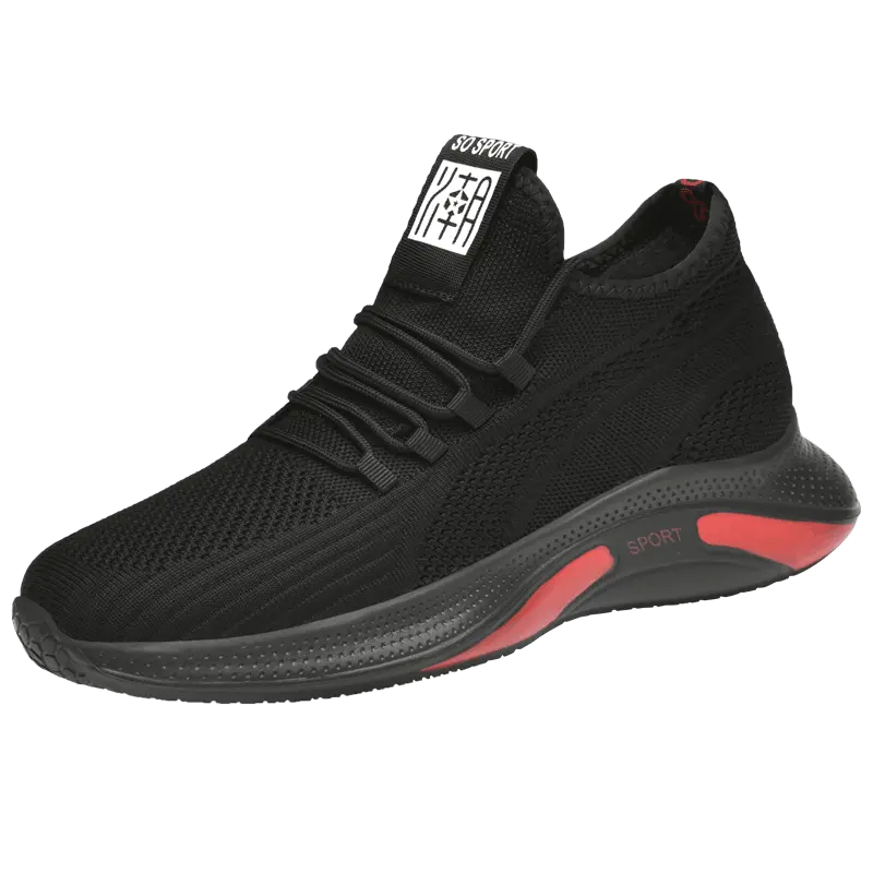 Низкие повседневные туфли мужские BOLE, Black
Низкие повседневные туфли мужские BOLE, Black