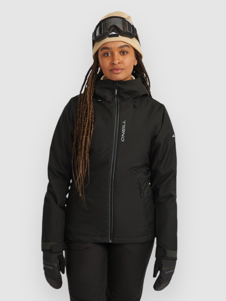 Куртка для сноуборда O'Neill Fwc'Cruz Melange Jacke, raven, Черный, Куртка для сноуборда O'Neill Fwc'Cruz Melange Jacke, raven
Куртка для сноуборда O'Neill Fwc'Cruz Melange Jacke, raven, Черный, Куртка для сноуборда O'Neill Fwc'Cruz Melange Jacke, raven