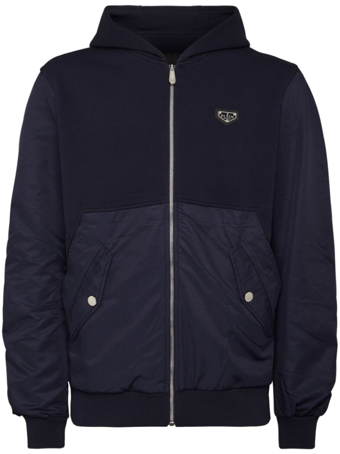 Легендарная толстовка с капюшоном Philipp Plein
Легендарная толстовка с капюшоном Philipp Plein