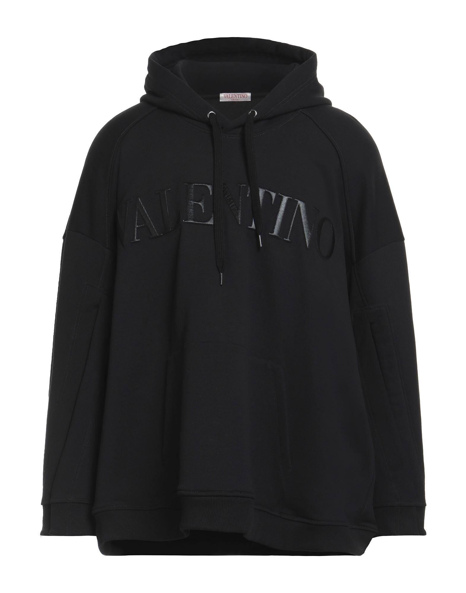 Толстовка Valentino Garavani, черный
Толстовка Valentino Garavani, черный