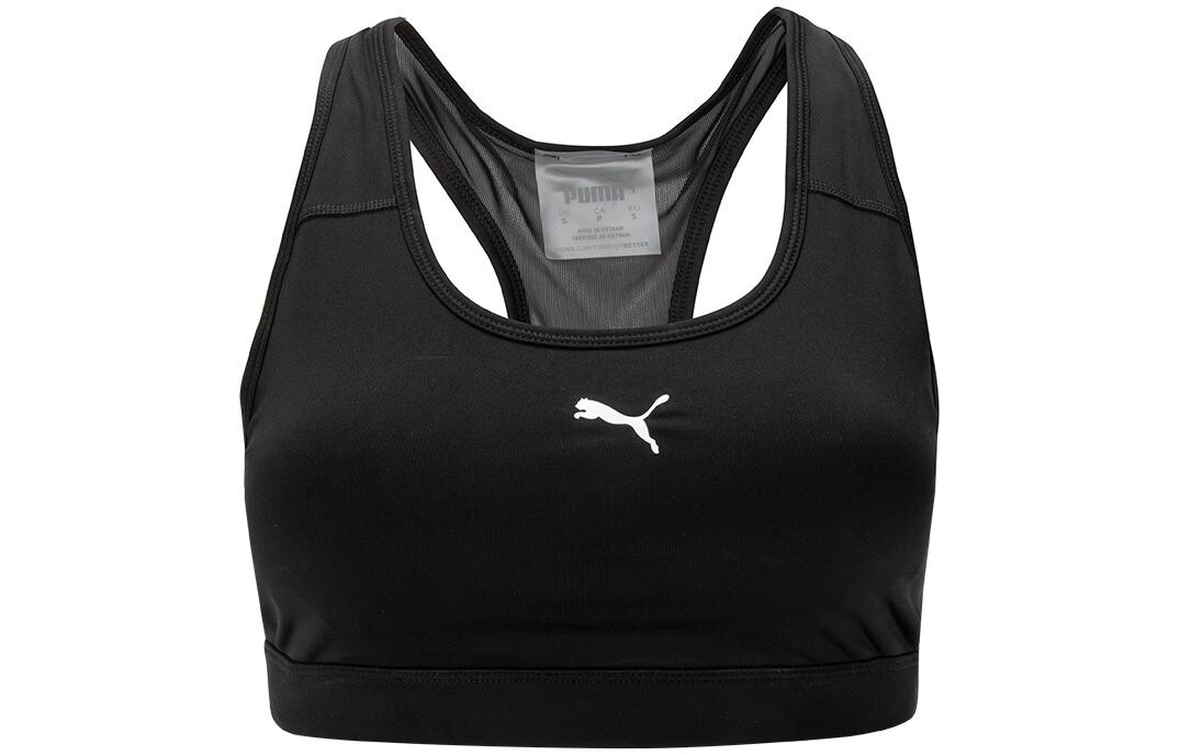 Женское спортивное нижнее белье Puma, цвет Black
Женское спортивное нижнее белье Puma, цвет Black