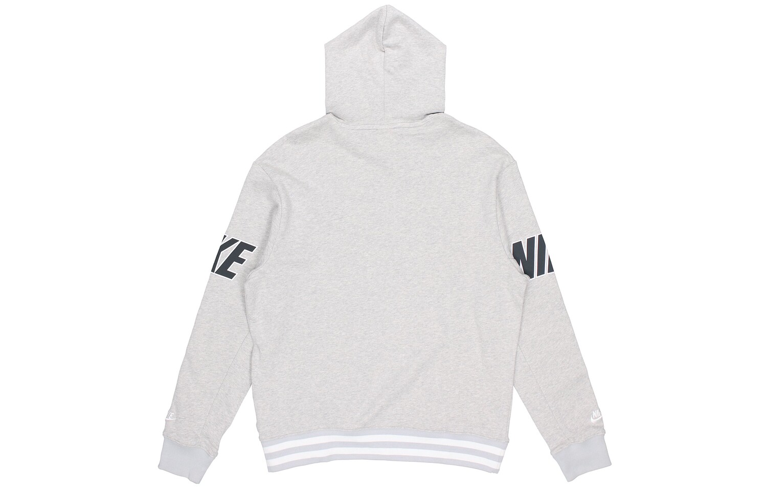 Толстовка мужская серая Nike, серый
Толстовка мужская серая Nike, серый