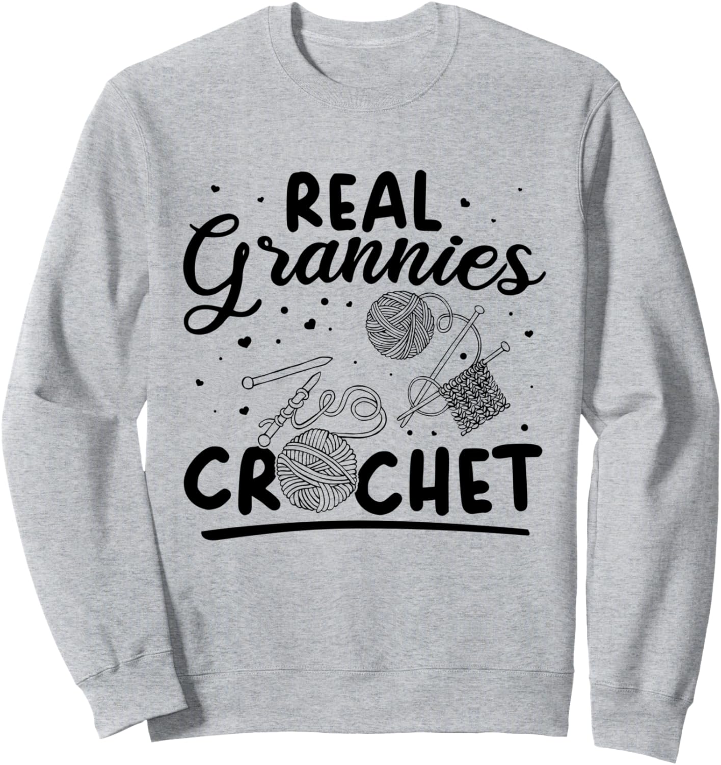 Вязаная крючком бабушка - Аутентичная вязаная крючком толстовка с изображением бабушки, серая Crochet Grandma Crochet Lover, Серый, Вязаная крючком бабушка - Аутентичная вязаная крючком толстовка с изображением бабушки, серая Crochet Grandma Crochet Lover
Вязаная крючком бабушка - Аутентичная вязаная крючком толстовка с изображением бабушки, серая Crochet Grandma Crochet Lover, Серый, Вязаная крючком бабушка - Аутентичная вязаная крючком толстовка с изображением бабушки, серая Crochet Grandma Crochet Lover